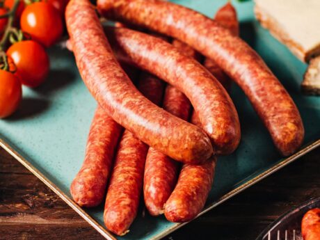 Pfefferbeißer – 1 Paar (2 Stück, ca. 90 g)