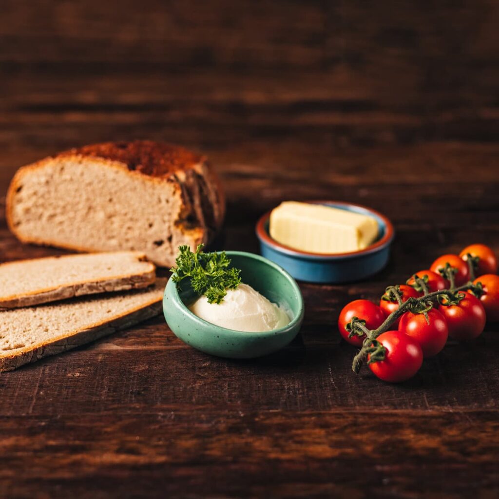 Schweineschmalz von Fleischerei Schomberg