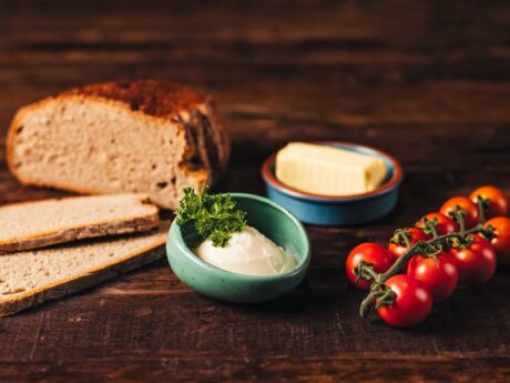 Traditionell ausgelassenes Schweineschmalz kaufen im 80g Glas