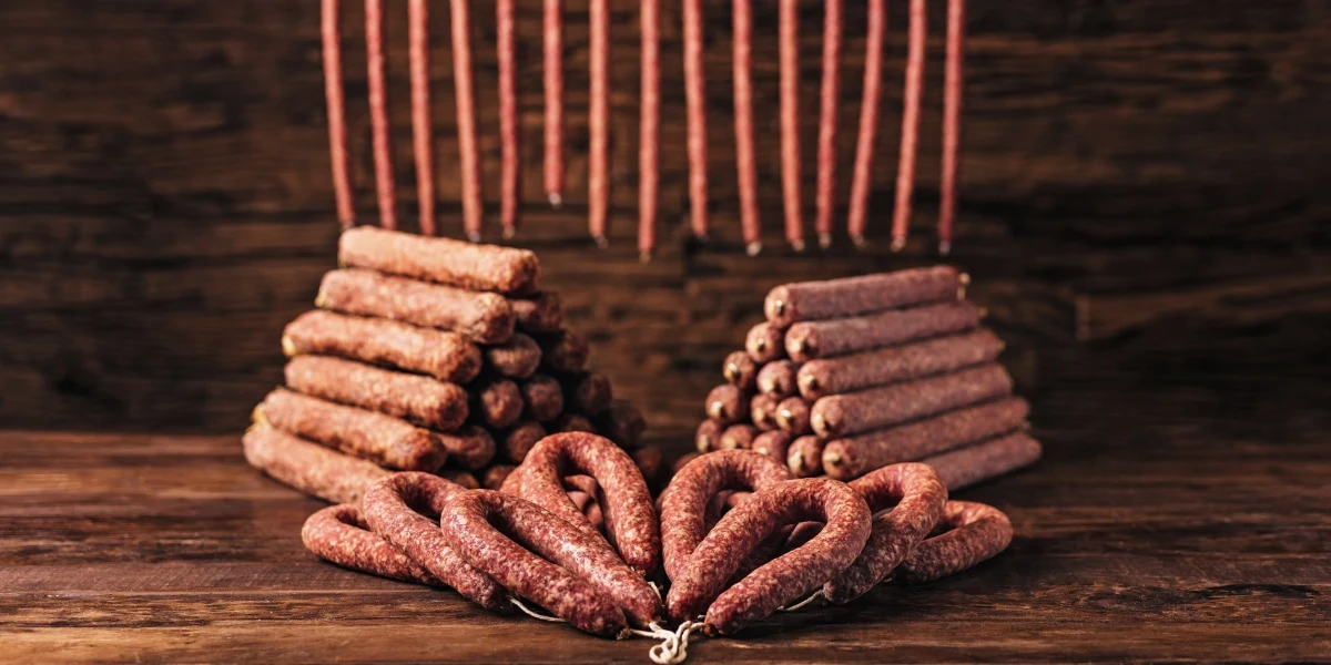 Ahle Wurst