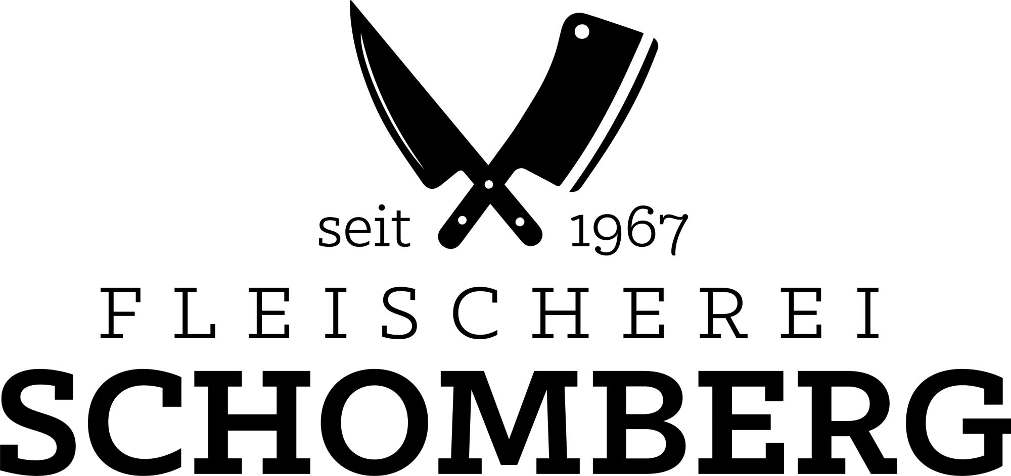 Fleischerei Schomberg logo